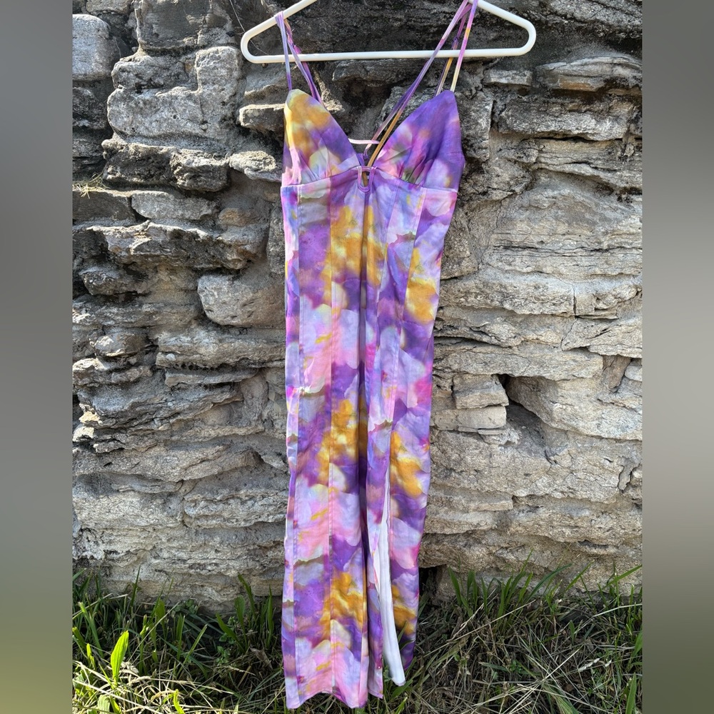 Urban Outfitters Maxi Dress size smallest